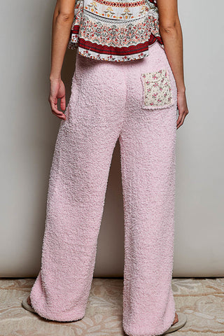 Cozy Meadow Berber Pants