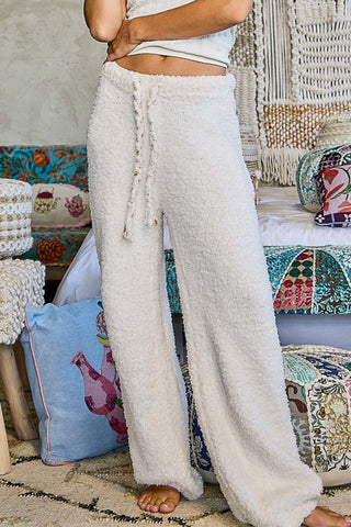 Cozy Meadow Berber Pants