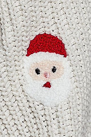 Holiday Cheer Sweater