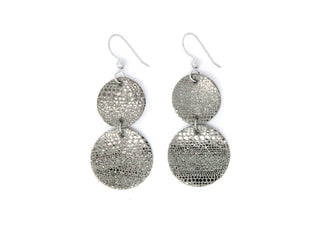 Cascade Earrings