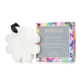 Spongelle Private Reserve Boxed Flower