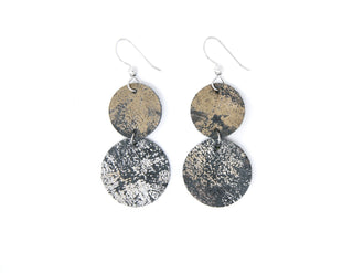 Cascade Earrings