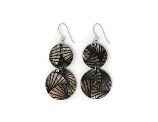 Cascade Earrings