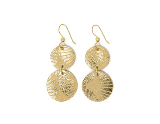 Cascade Earrings