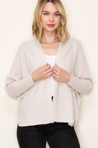 The Kensington Cardigan
