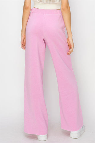 Effortlessly Stylish Flare Pants