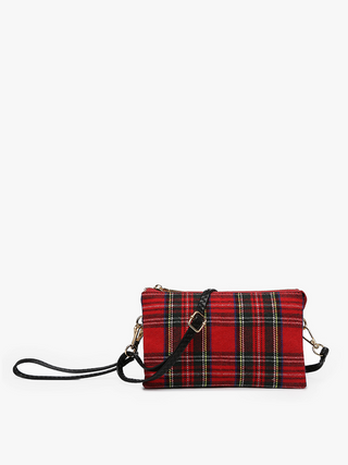 Riley 2-in-1 Crossbody - Holiday