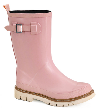 Make A Splash Rain Boot