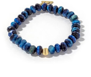ERIMISH: Tigers Eye Bracelet
