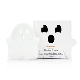 Spongellé Boo Pals Halloween Buffers