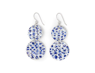 Cascade Earrings