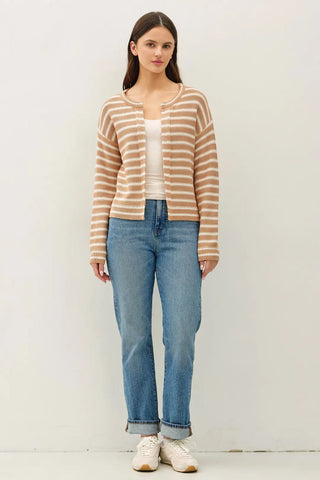Lively Creation Cardigan