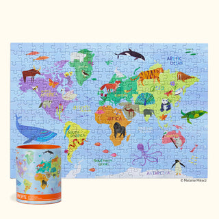 250 Piece WorkShoppe Puzzles