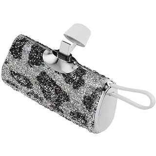 Tech Trendz: 5000 Mah Usbc Power Bank