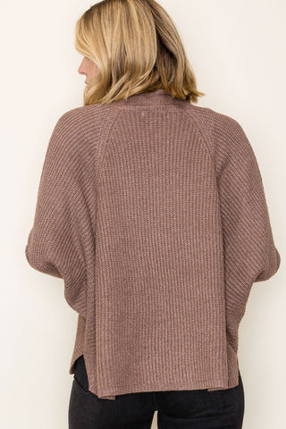The Kensington Cardigan