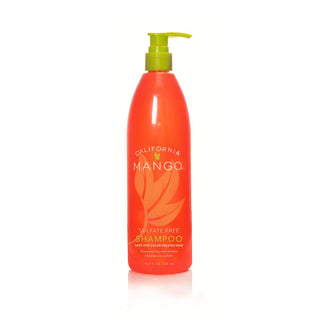 PREORDER California Mango - ARRAY: Sulfate Free Shampoo