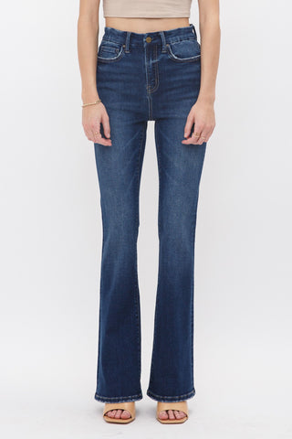 MICA: Fuel The Fashion HR Bootcut Jeans