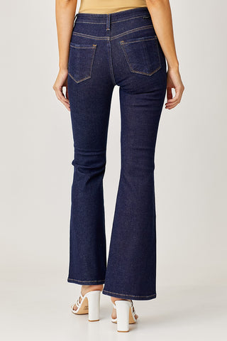 Risen MR Forever Daydreaming Flare Jeans