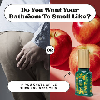 Holiday Poo~Pourri - Funky Fir 2 oz Boxed