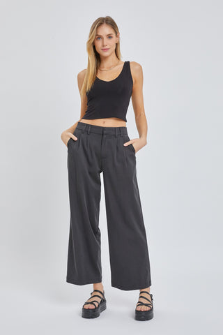 The Aurelia Palazzo Pants