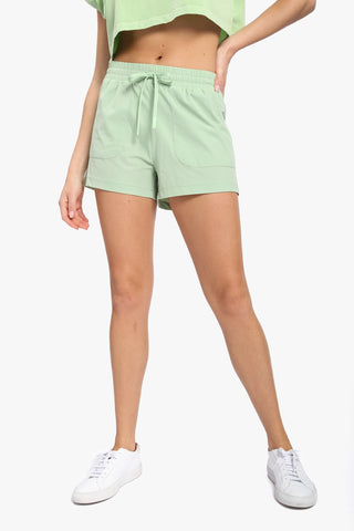 Go To Athleisure Shorts