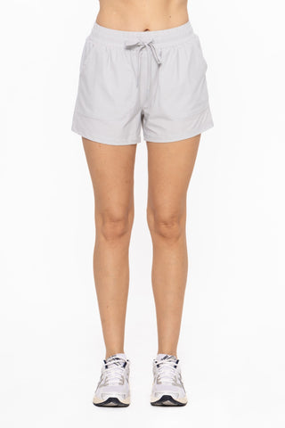 Go To Athleisure Shorts