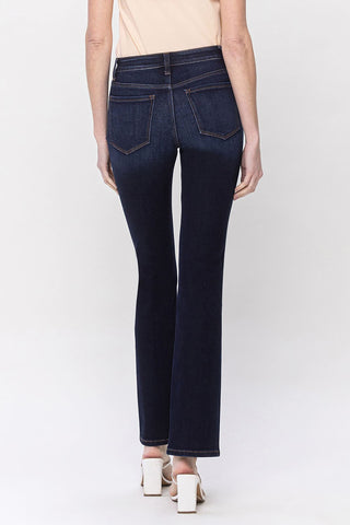 Vervet MR Perfect Blend Bootcut Jeans