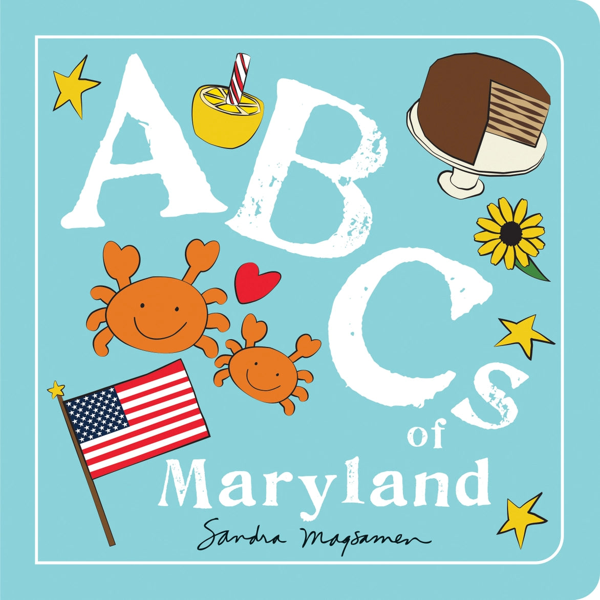 ABCs of Maryland