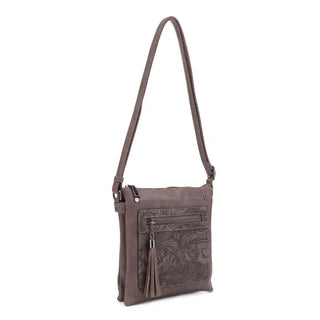 The Sara Cross Body