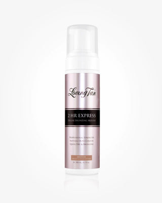 2 Hour Express Mousse Tanner - Bray and Em Boutique