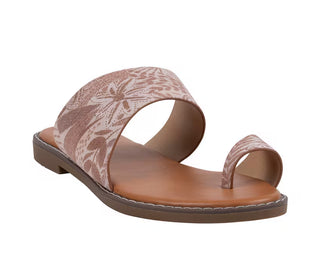 The Florence Sandal
