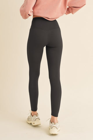 Exceptional Motion Fleece Lined Leggings