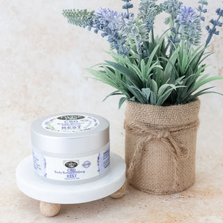 CBD Body Butter