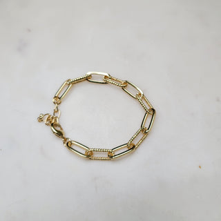 Link To Me Bracelet