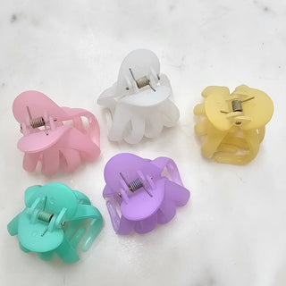 Claw Hair Clips