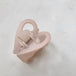 Heart Light Pink