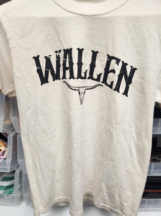 Wild West Vibes Graphic Tee