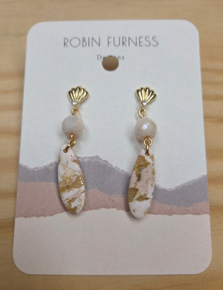 ROBIN FURNESS EARRINGS AUG 2026