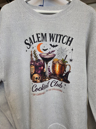 Salem Spellbound Sweatshirt
