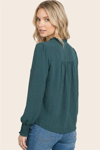 Autumn Grace Top