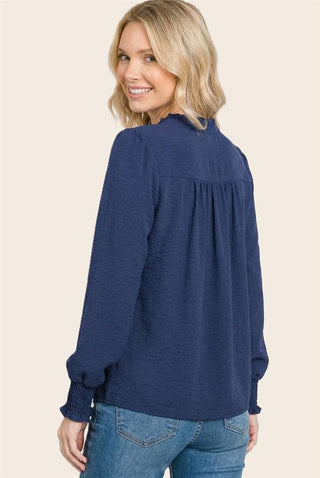 Autumn Grace Top