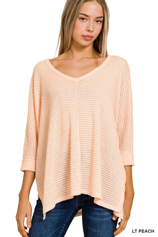 Effortless Moments Top