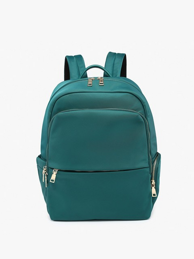 Victoria Nylon Backpack