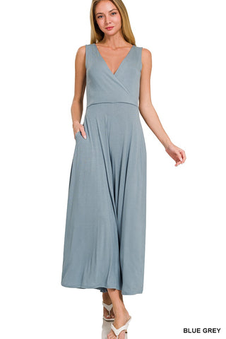 Unleash Your Fashionista Jumpsuit