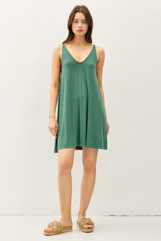 Tour of The City Mini Dress