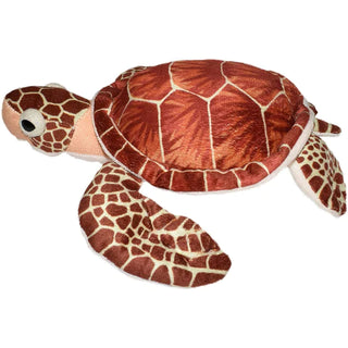 Wild Republic Mini Stuffed Sea Animals