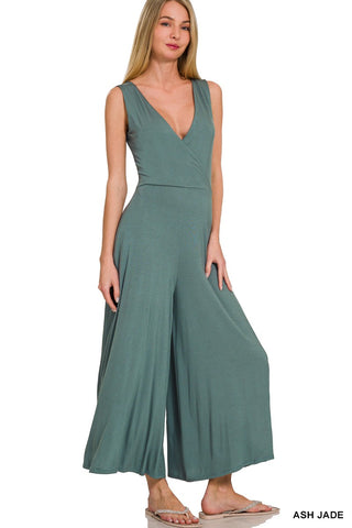 Unleash Your Fashionista Jumpsuit