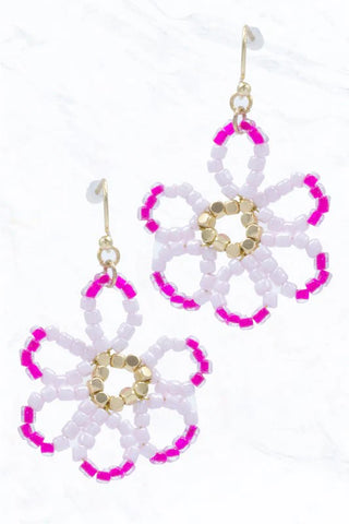 Flowers of Fun Earrings