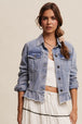 Light Denim