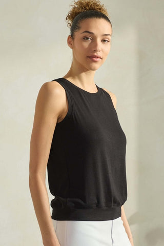 FINAL SALE: Loose Fit Tank